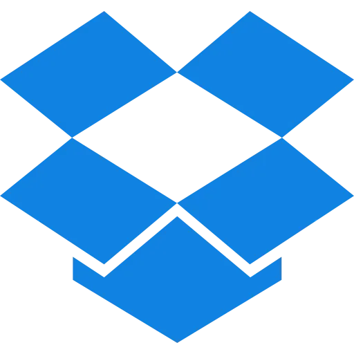 Dropbox logo